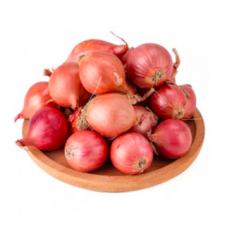 1Bag of Red Shallots （about 1 lb)